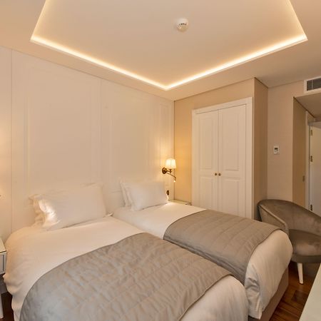 Ada Karakoy Hotel - Special Category Istambul Exterior foto